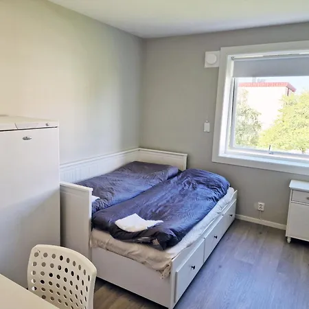 Privat Room In Shared 3 Rooms Apartment Manglerud Oslo Exterior photo