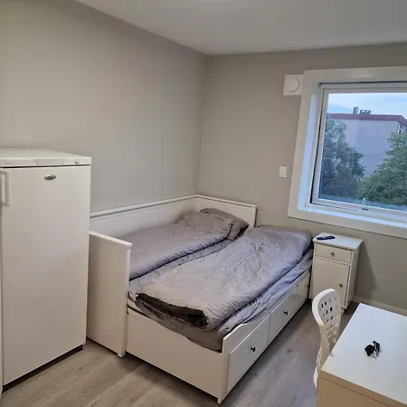 Privat Room In Shared 3 Rooms Apartment Manglerud Oslo Exterior photo