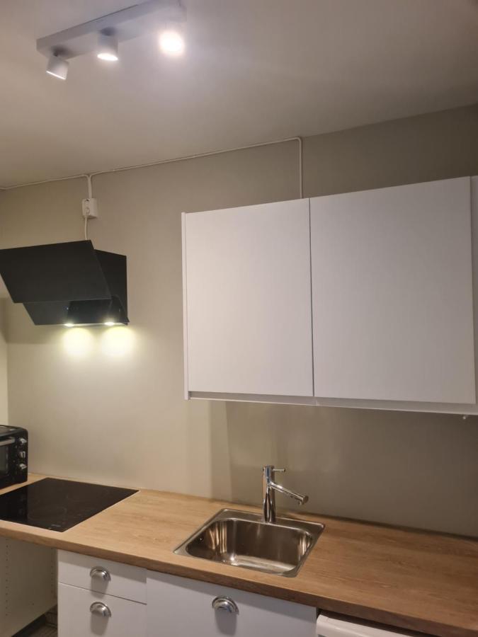 Privat In Shared 3 Manglerud Séjour chez l'habitant Oslo